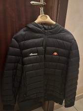 Piumino ellesse