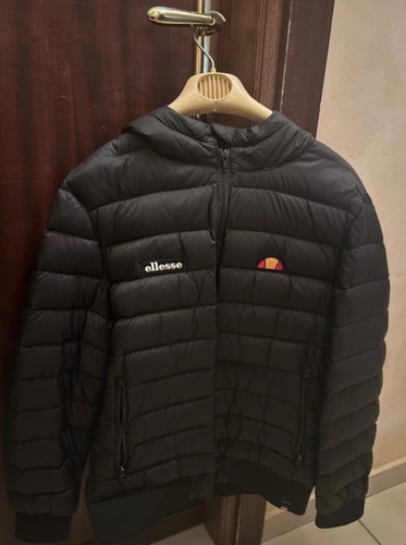 Piumino ellesse