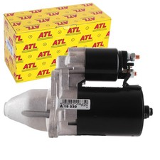 ATL MOTORINO AVVIAMENTO STARTER 0,9 kW adatto per MG ZR 105 ROVER 25 45 100 200 400 CABRIO