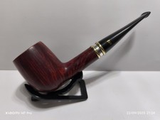 Pipa Stanwell Barok Made In Denmark 12  Pfeife Pipe  (BRB) 