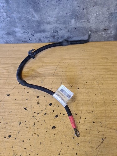 Cavo batteria positivo fiat - batteria,