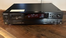 Sony DTC-60ES Stereo DAT Tape