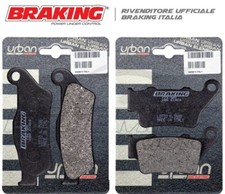 Kit Pastiglie KTM EXC 300 2t