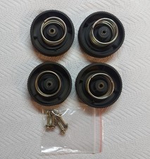 4x PIEDI PIEDE PIEDINO PIEDINI