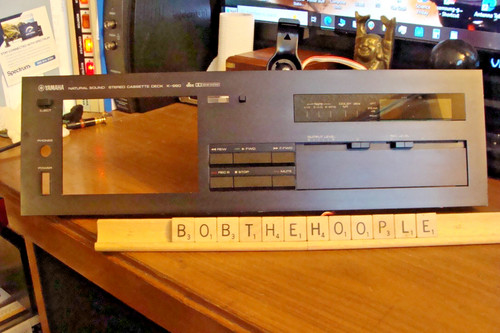 Yamaha 960 frontalino - yamaha, con