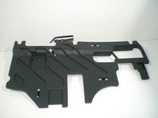ORIGINAL PLASTIC UNDER THE