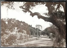 Nuoro  Monte Ortobene. Viaggiata 1953