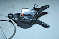 Shimano acera sinistro trigger - shimano,