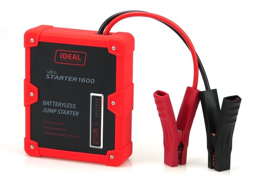 Ideal ultrastarter 1600 12v - ideal™,