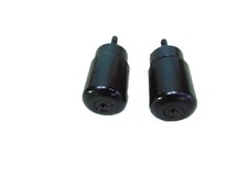 Contrappesi contrappeso manubrio SUZUKI V-STROM 650 2017 2019 2021