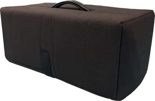 Cover imbottita nera per tube - cover,