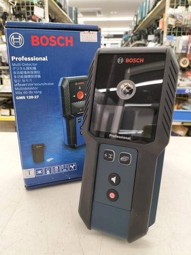 Bosch gms120 scanner - bosch, gms120-27