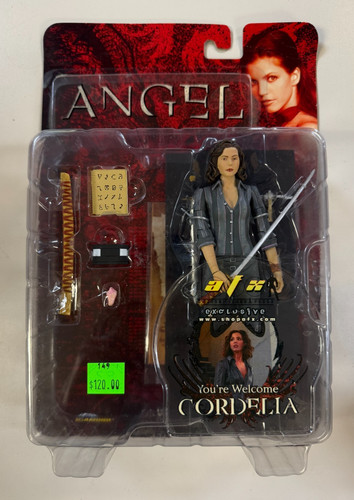 Angelo buffy ammazzavampiri - angelo, l'ammazzavampiri