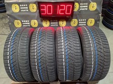 Pneumatici Invernali 4 Gomme