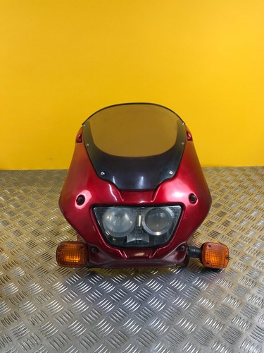 Tête fourche pour honda - tête,