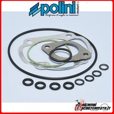 SERIE GUARNIZIONI POLINI EVO 3