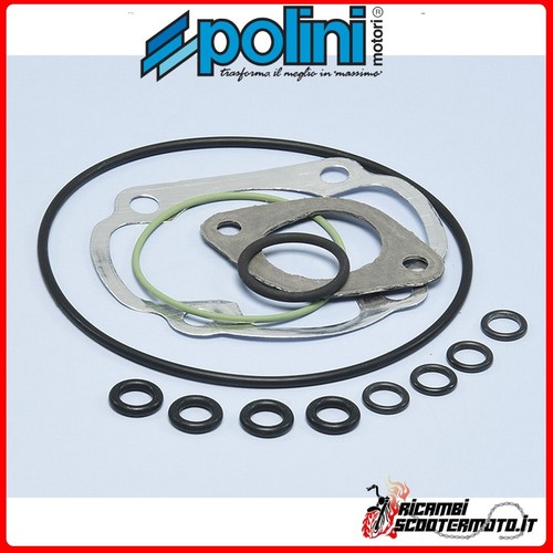 Serie guarnizioni polini evo - serie,