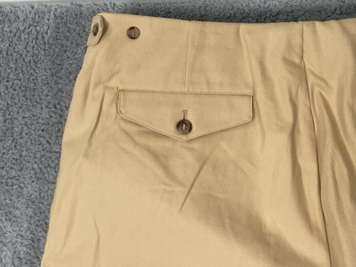 Crew ghurka pants men - j,