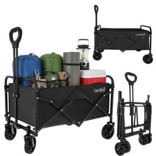 Carrello da Giardino spiaggia