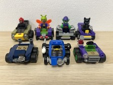 LEGO Marvel Super Heroes