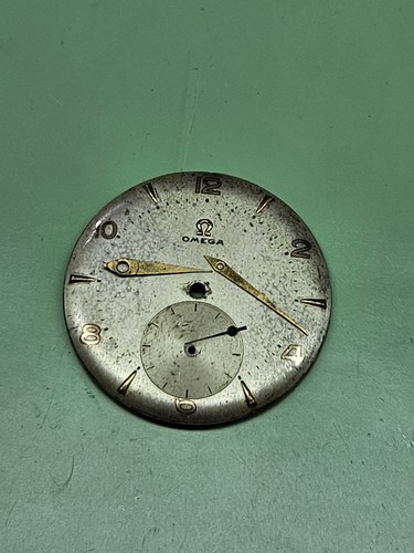 Omega 265 266 - 265/, 266/268.