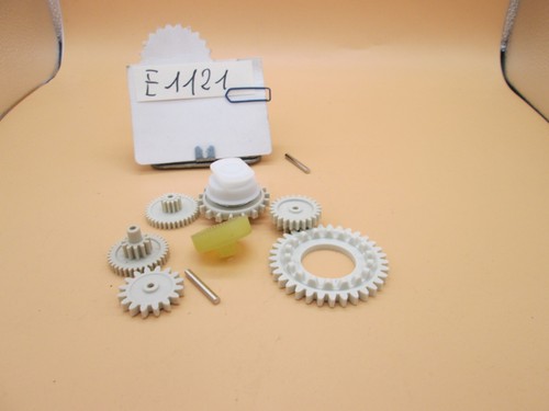 Kit ingranaggi ariete gratì - kit,
