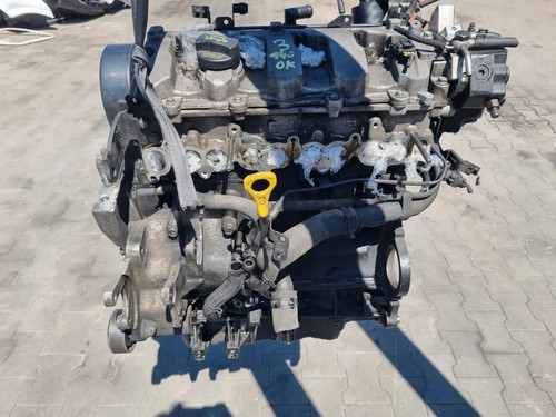 Motore hyundai kia - motore,