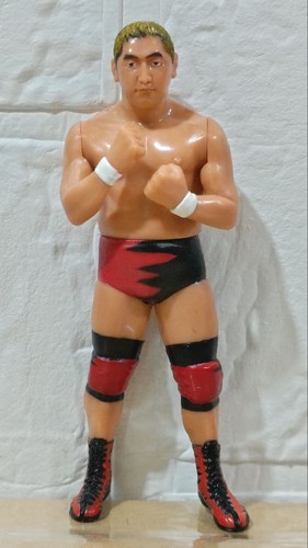 Shinjiro otani personaggio - otani,