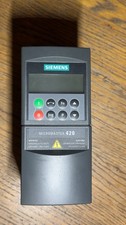 Siemens Micromaster 420