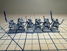 Warhammer Fantasy - Vecchio