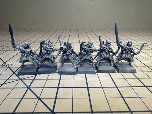 Warhammer fantasy vecchio - warhammer,