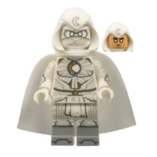 LEGO Moon Knight, Marvel