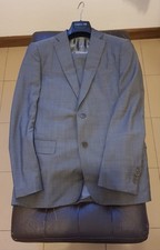 ABITO UOMO CERRUTI 1881 FRESCO LANA 4 STAGIONI