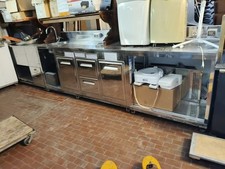 Bancone Bar Professionale
