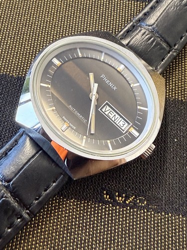 Raro orologio vintage - , phenix