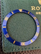 Rolex Submariner 16613 16618