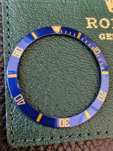 Rolex submariner 16613 - submariner,