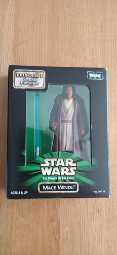 Star wars episodio sneak - episodio, 1