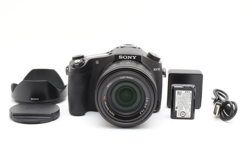 Fotocamera digitale compatta