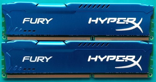 Kit memorie ram - (2, x