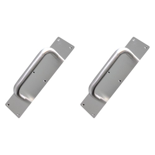 Maniglie per porte robuste - 2,