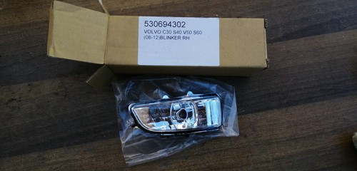 Specchio indicatore freccia - specchio,