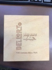 D0-1 PHBG-Phbg #1 Anniversary