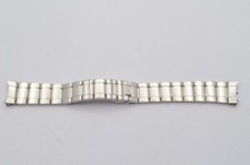 Eberhard & Co Bracciale In Acciaio 16Mm Bracciale Cheftain Donna 3