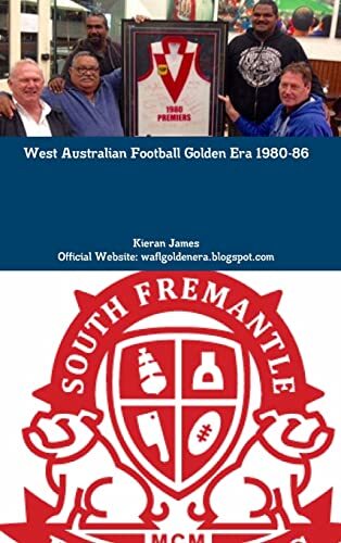 James west australian - james,