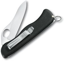 Victorinox, Sentinel M Clip, Coltello Svizzero, Originale, Multiuso, Campeggio,