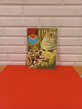 GUERRA D'EROI - I Vinti n.9 Corno 1965 fumetto guerra vintage originale