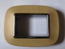 BTICINO HB4803SLC AXOLUTE -