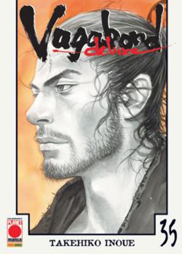 Vagabond deluxe - vagabond, 35