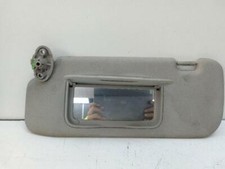 aletta parasole sinistro per